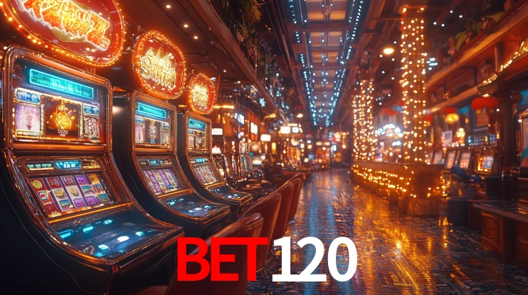 BET120 login