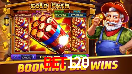 Desvendando o Mundo dos Jogos Virtuais na BET120