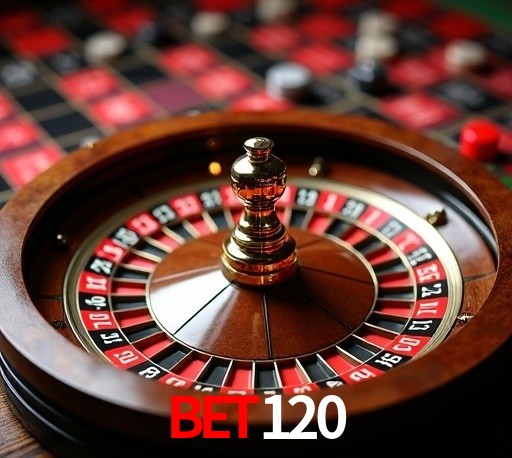 Tecnologia da Plataforma BET120