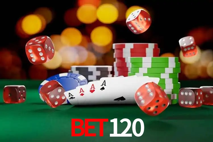 Apostas de Tênis BET120