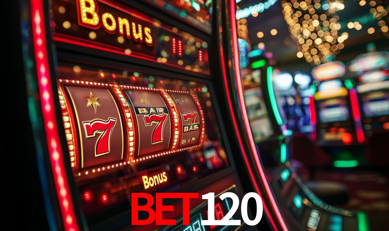 Bônus Generosos e Exclusivos no BET120 para Você!