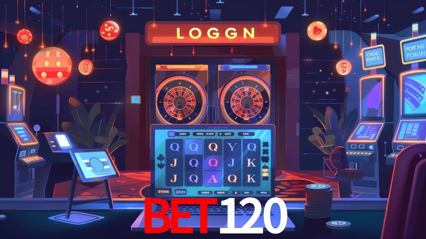 Login Seguro BET120