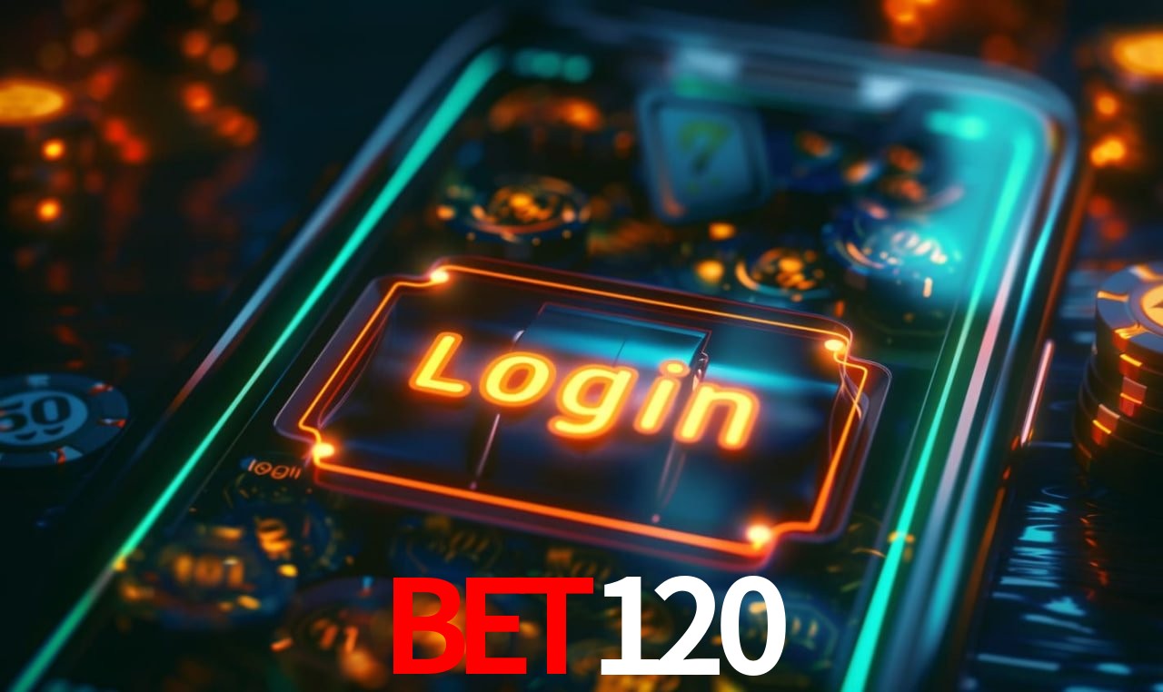 Welcome Bonus BET120