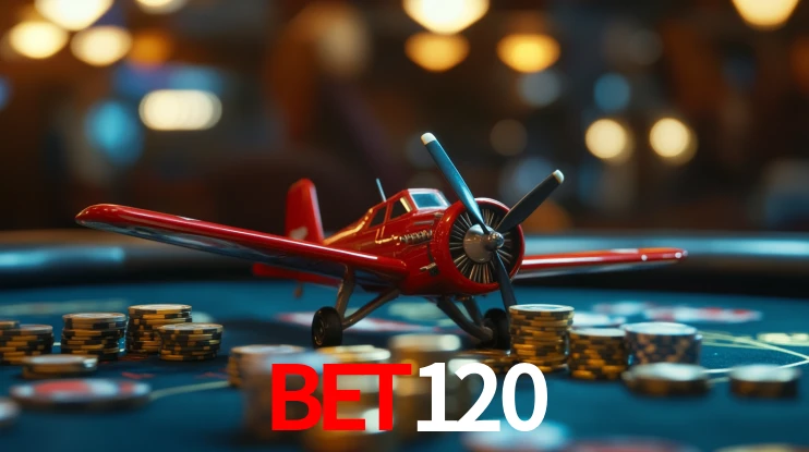Game Providers BET120