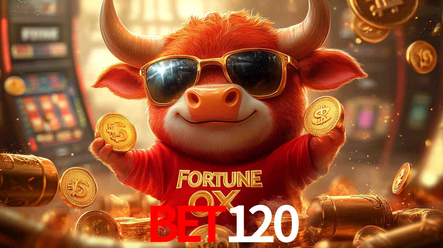 BET120 login