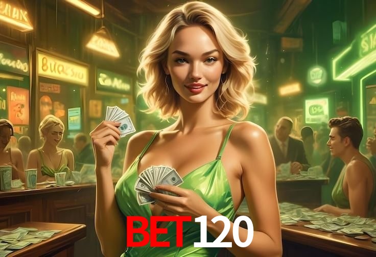 Apostas Esportivas na BET120: Um Guia Completo
