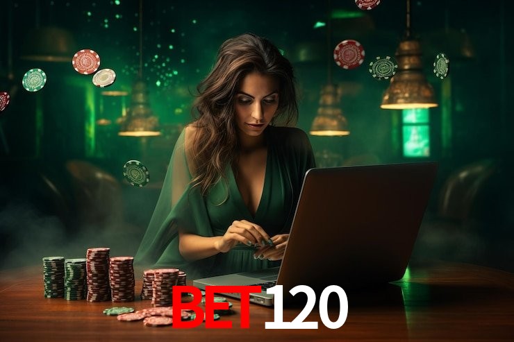 BET120 login