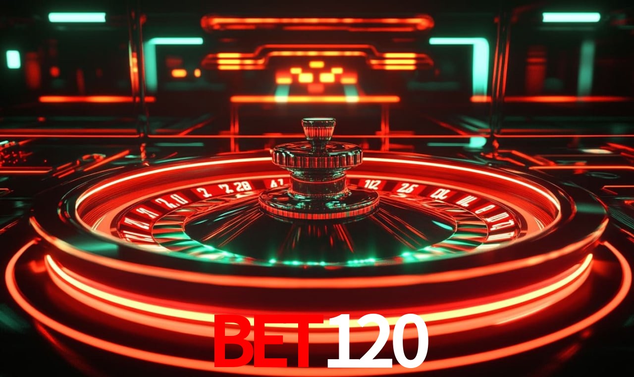 Inovações de Jogos na BET120: O Futuro das Experiências Interativas
