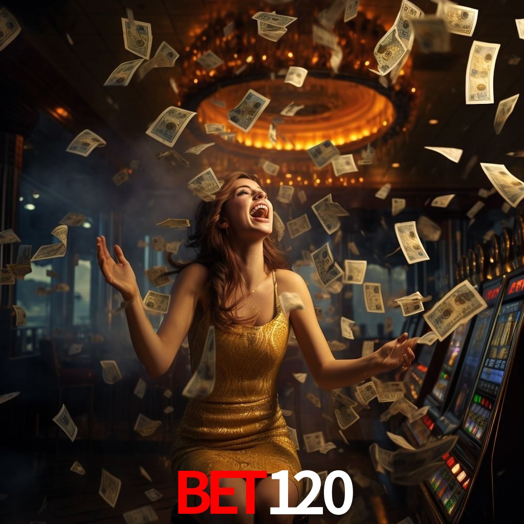 Football Betting BET120