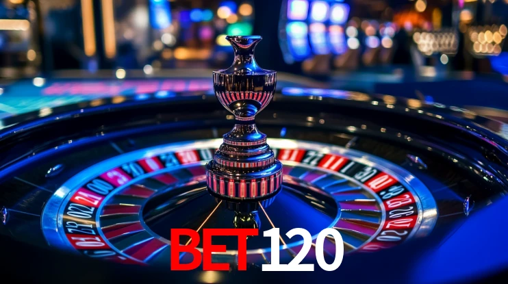BET120 App Interface