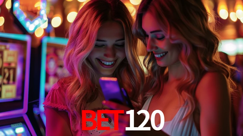 BET120 login