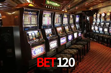 A Revolução dos Aplicativos de Jogos no BET120