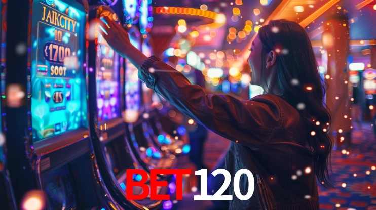 Explore as vantagens do BET120: serviço profissional e confiabilidade