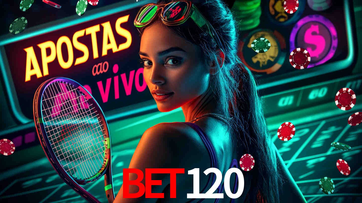 Desvendando o Mundo dos Jogos Virtuais na BET120