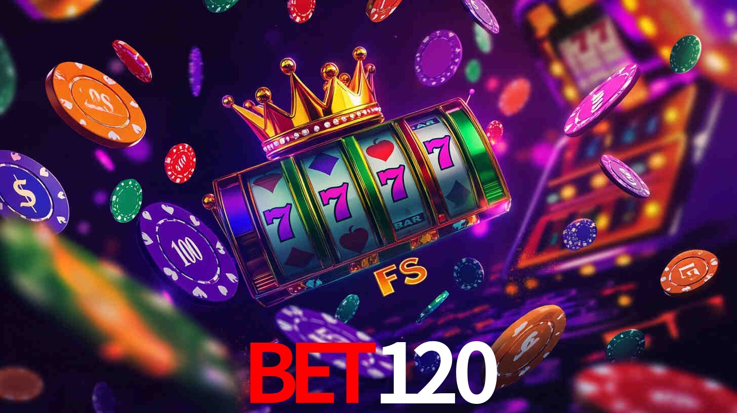 Live Casino BET120