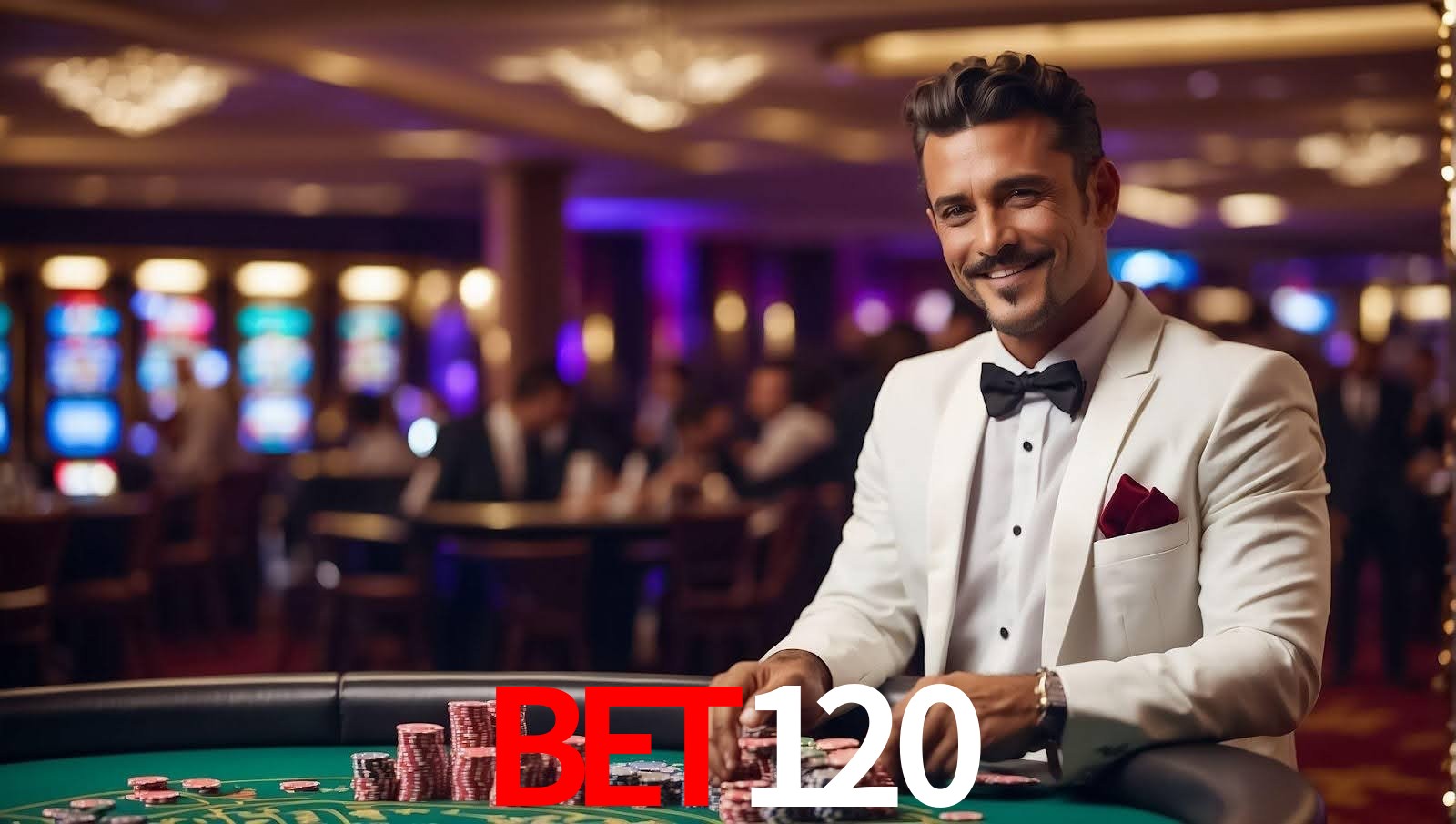 Diretório de Jogos BET120