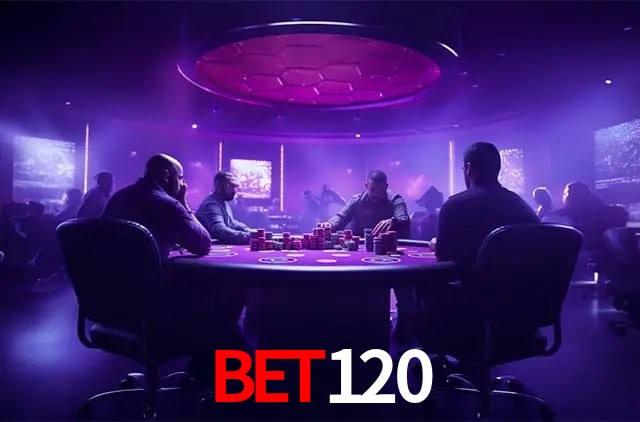Descubra a Essência do BET120: Nossa História e Compromissos