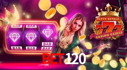 Descubra o Mundo do Cassino Online com BET120
