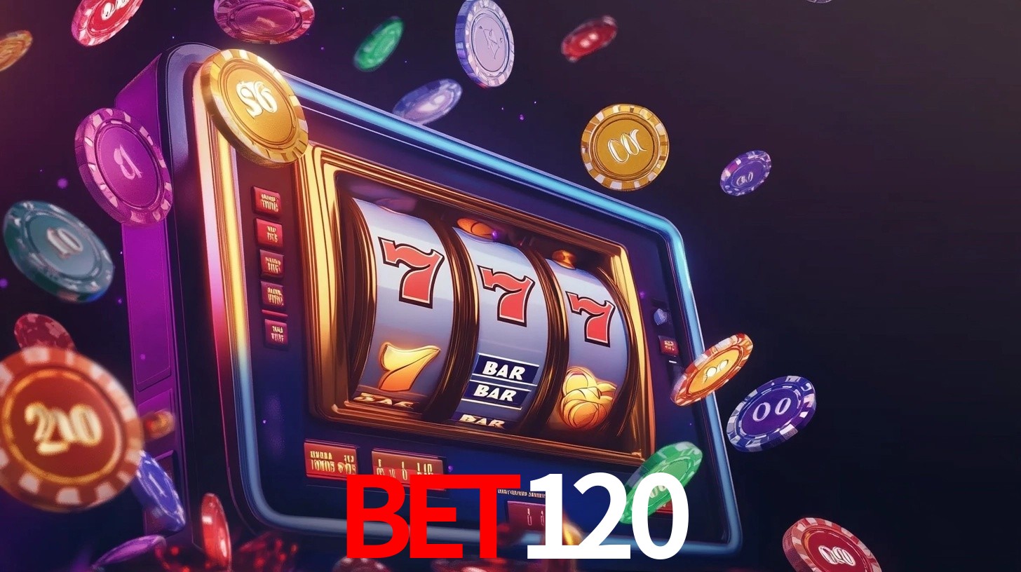 VIP Casino BET120