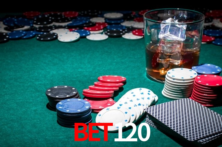 PIX Instantâneo BET120
