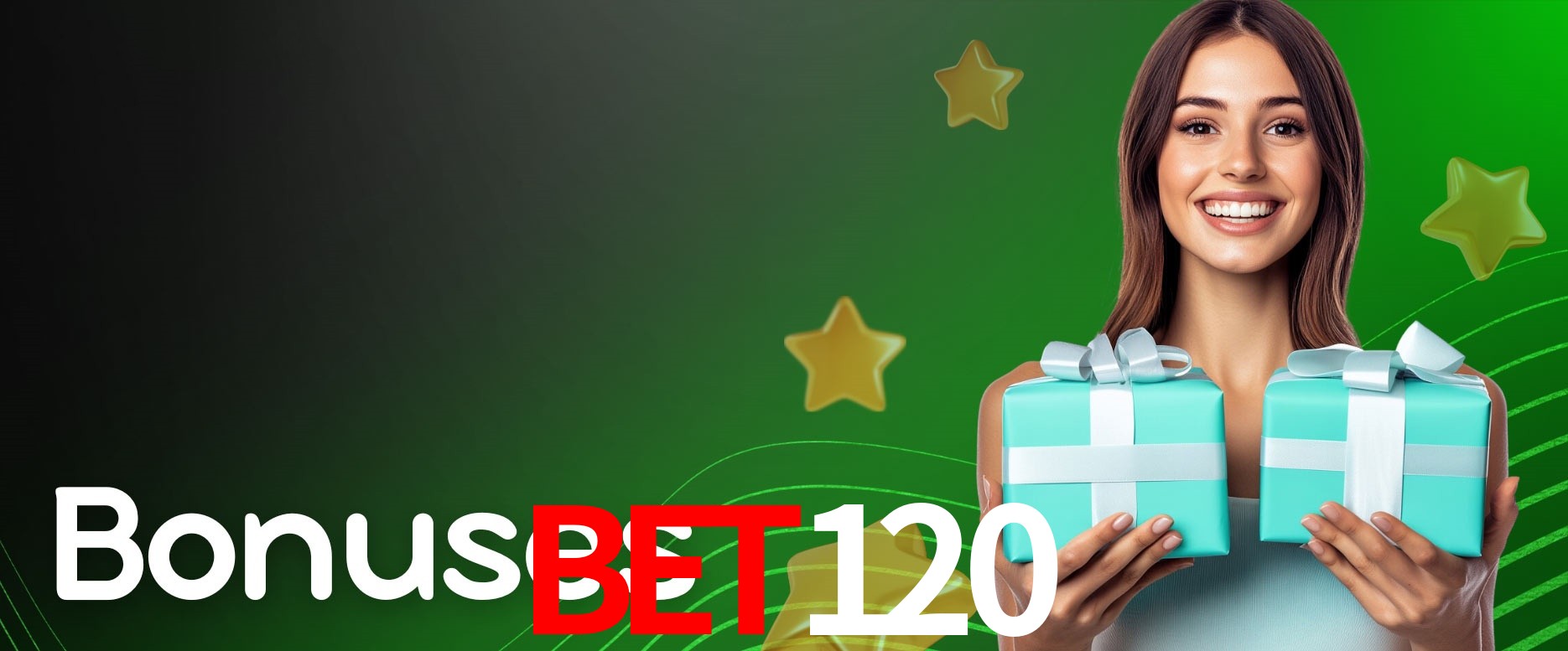 Flash Promotion BET120