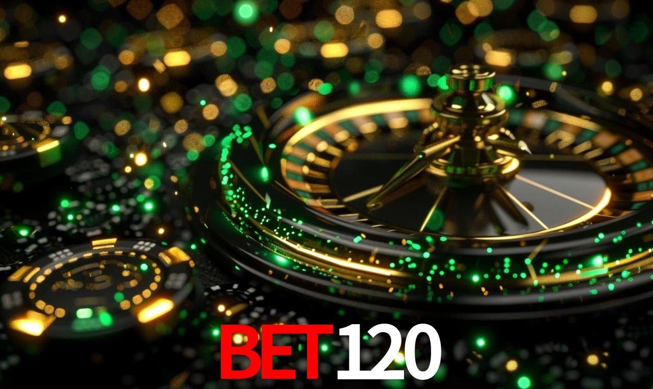 Promoções Sazonais BET120