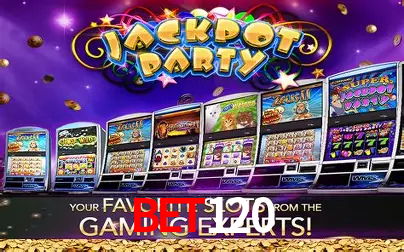 Descubra o Mundo do Cassino Online com BET120