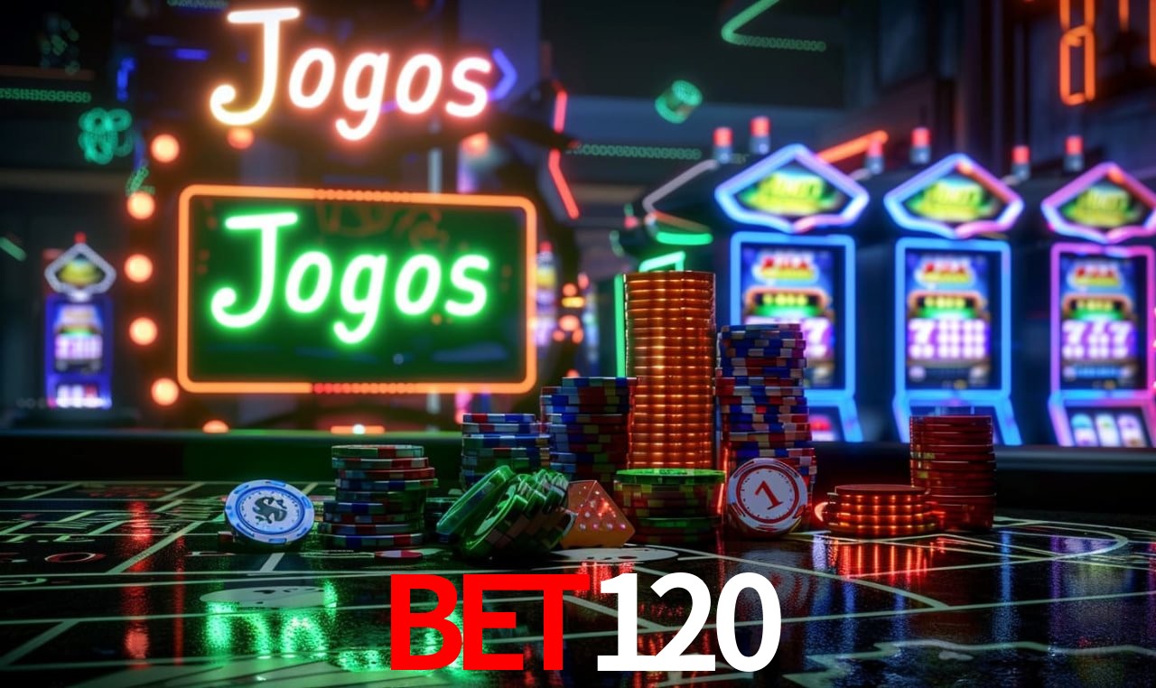 BET120 login