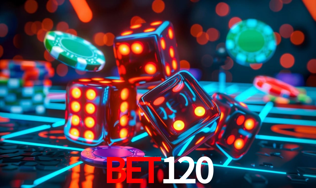 A Experiência Imersiva dos Cassinos Ao Vivo no BET120