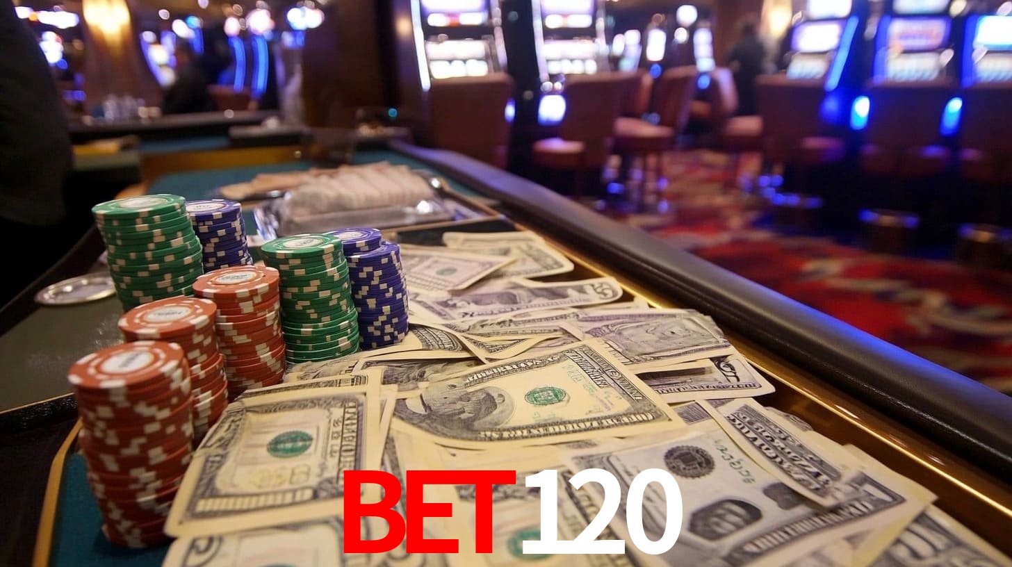 Ofertas Exclusivas BET120