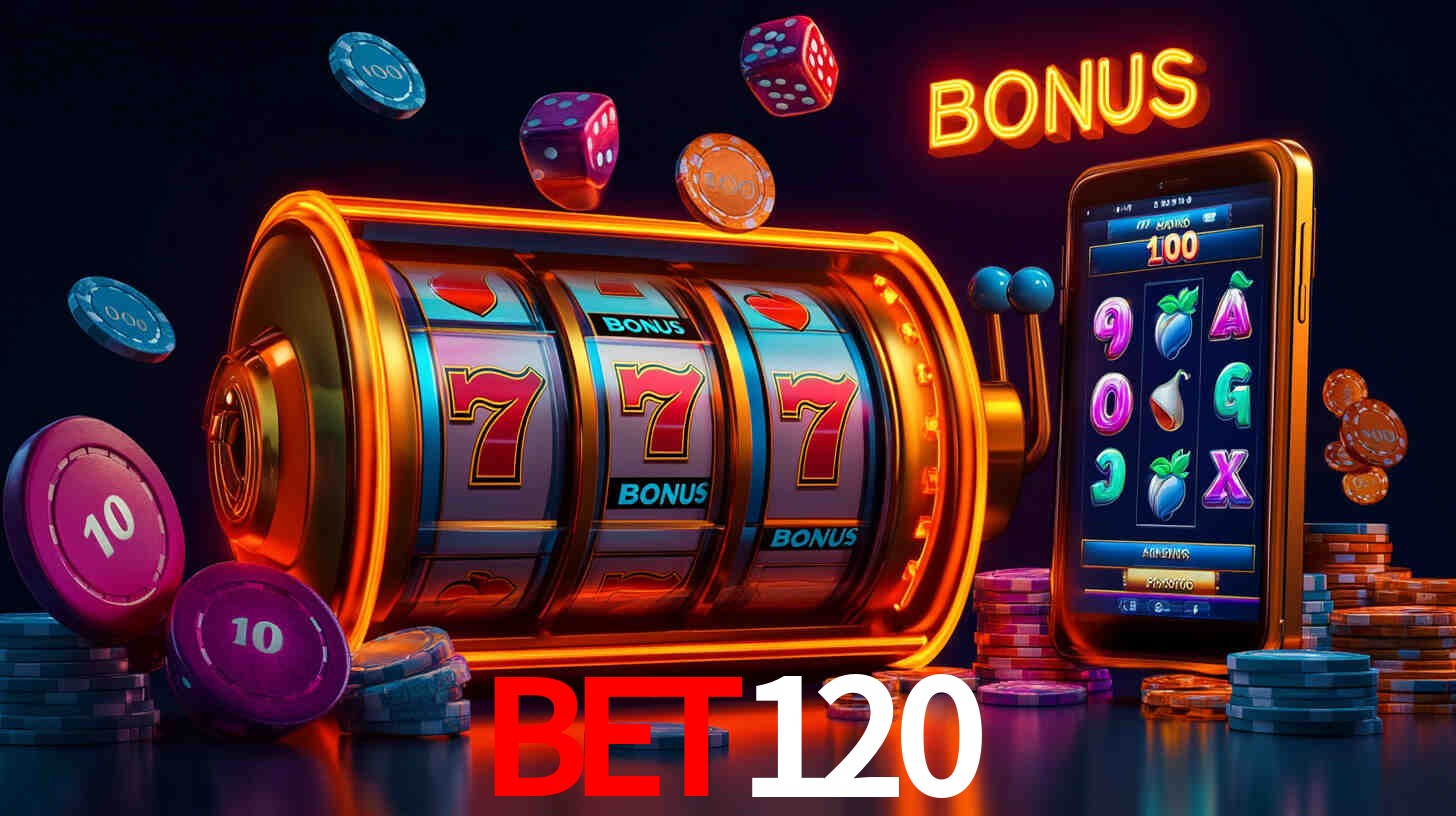 A Experiência Imersiva dos Cassinos Ao Vivo no BET120