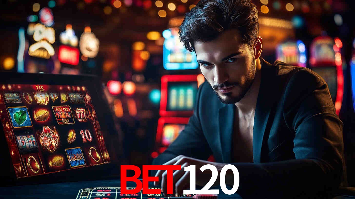 BET120,BET120.com