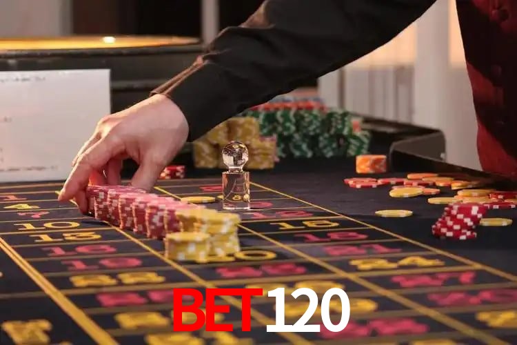 A Emoção da Loteria na BET120: Uma Chance de Mudança de Vida