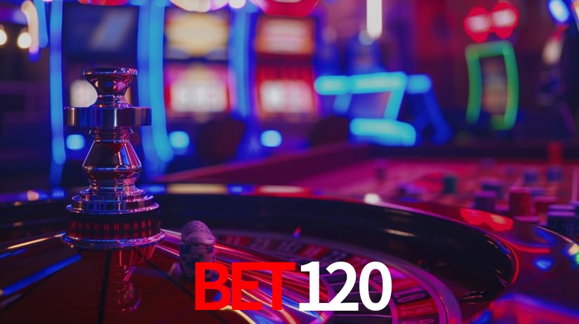 Ofertas Imperdíveis na BET120: Promoções e Bônus Que Valem a Pena