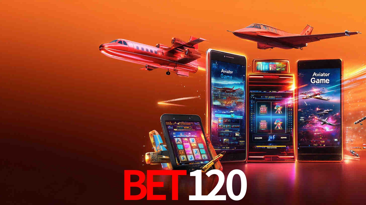 A Revolução dos Aplicativos de Jogos no BET120
