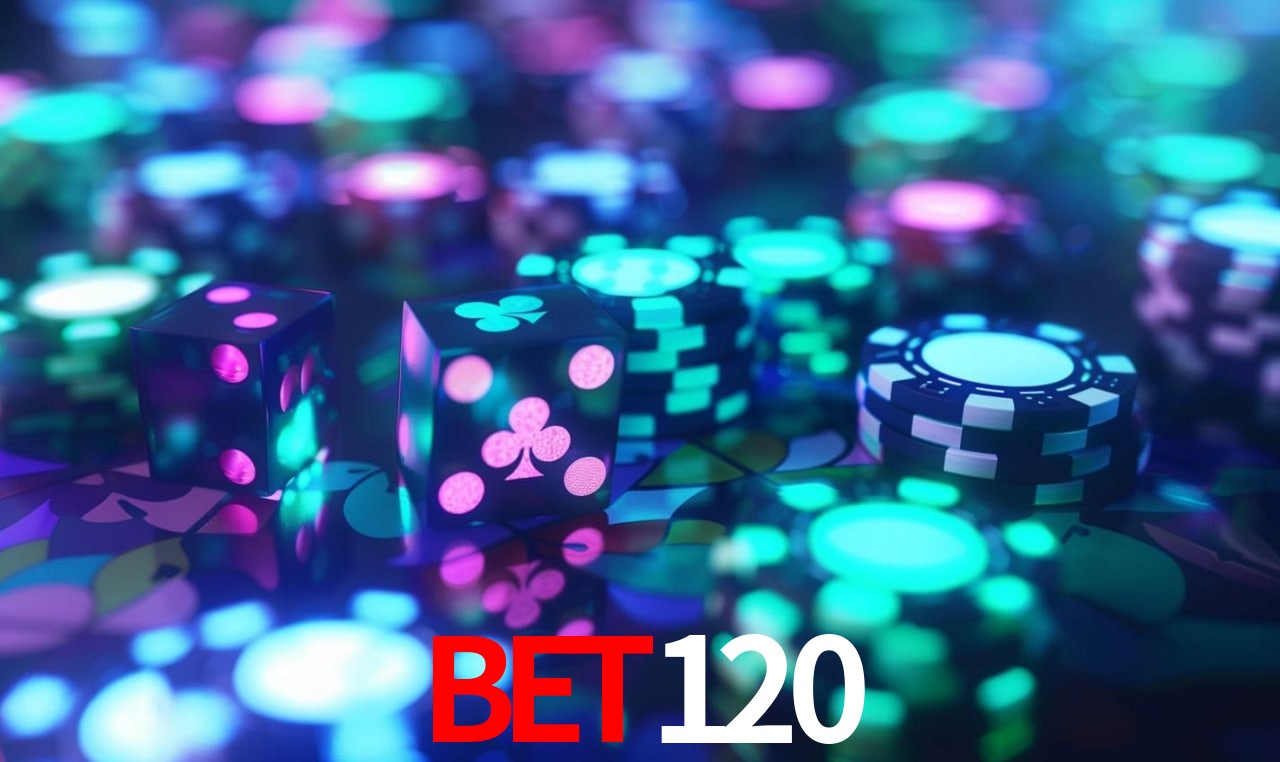 Interface do App BET120