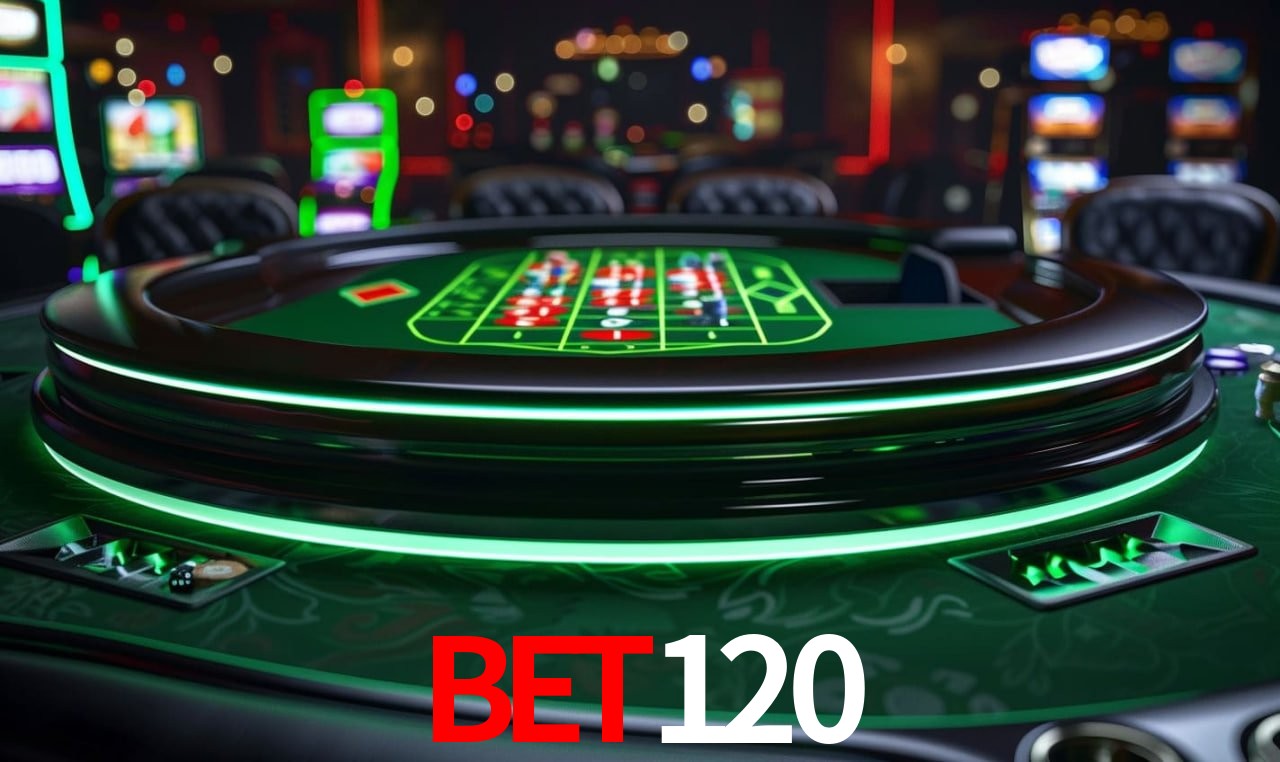 Exclusive Offers BET120