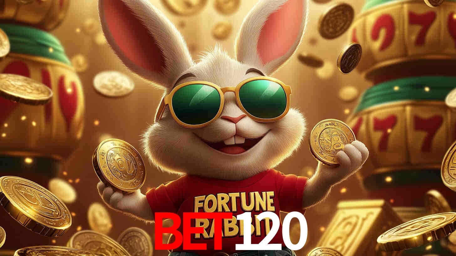 BET120: Seu Cassino Premiado com Pagamentos Rápidos
