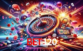 Torneios BET120