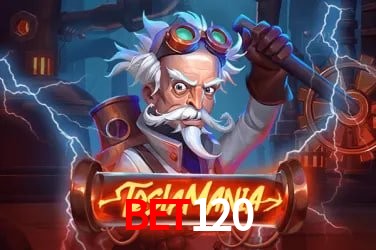 Experiência VIP BET120