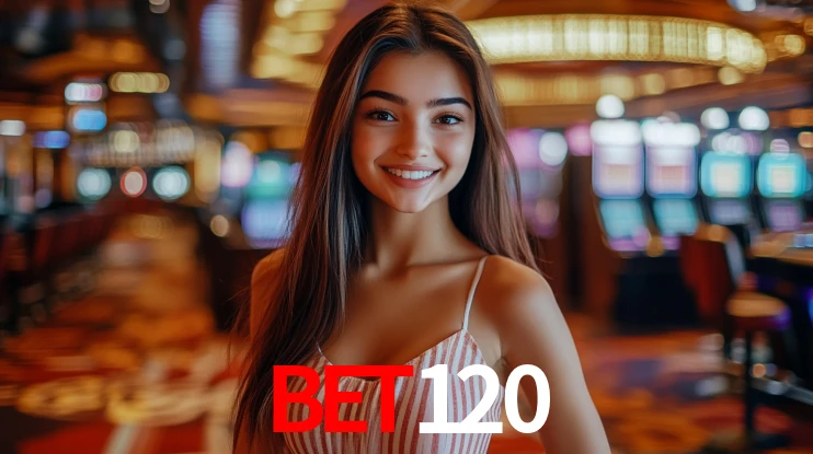 Welcome Bonus BET120