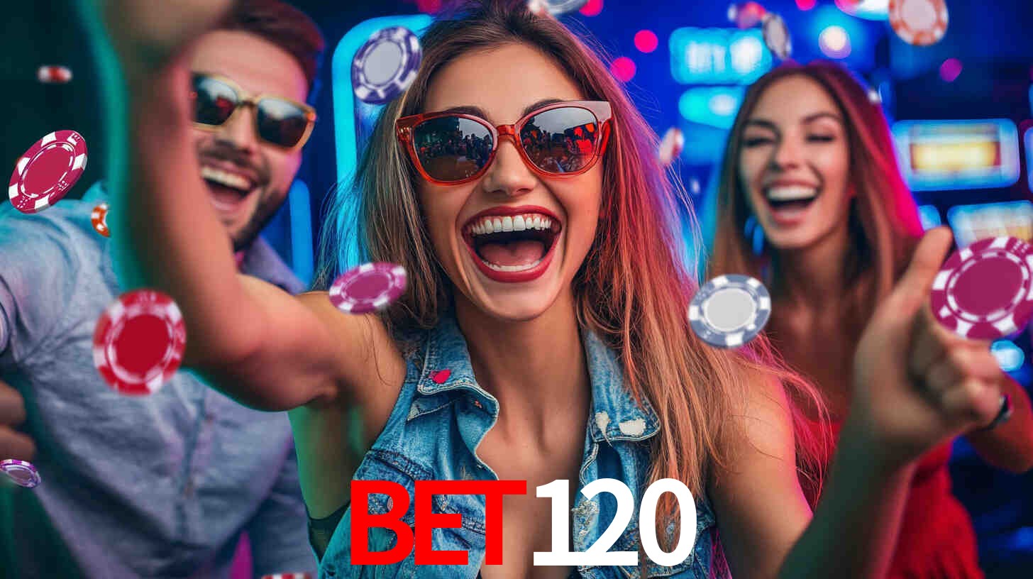 Apostas Esportivas na BET120: Um Guia Completo