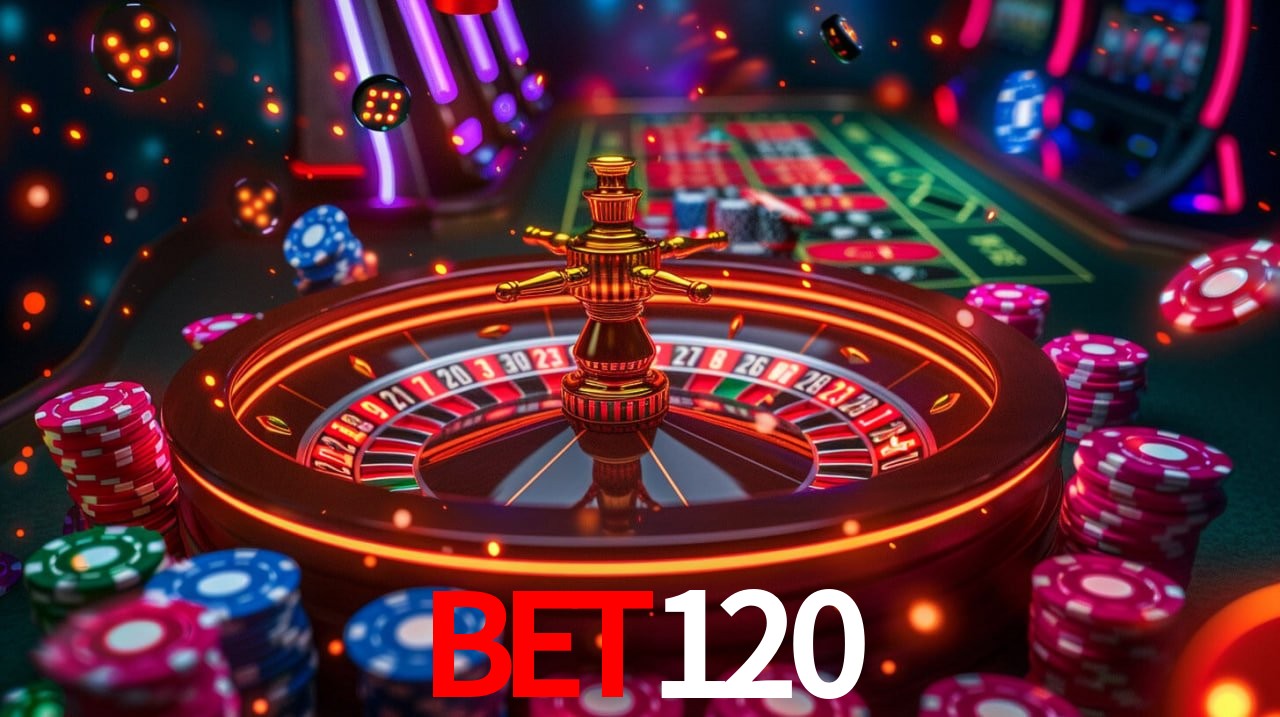 Desvendando o Mundo dos Jogos Virtuais na BET120