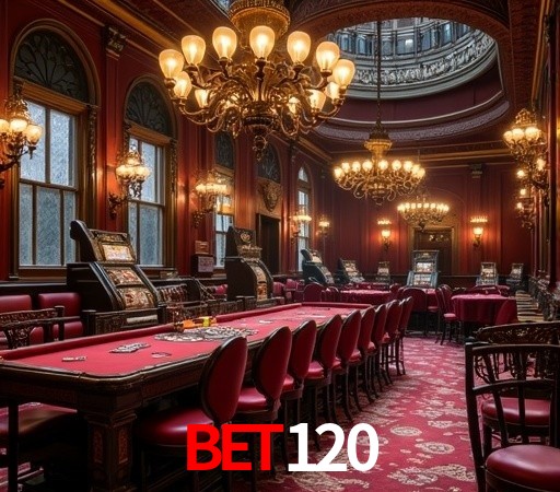 Cadastro Rápido BET120