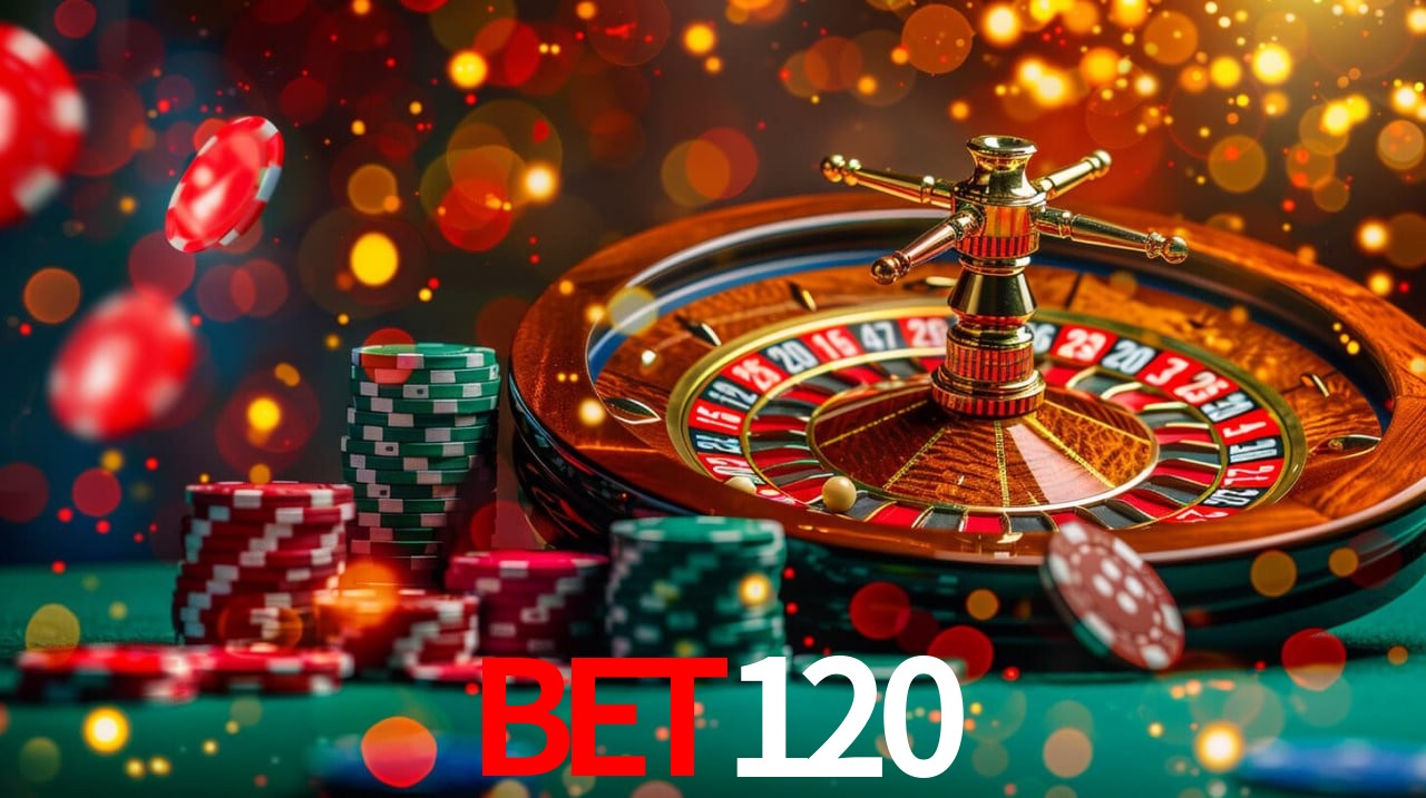 Explorando a Categoria de Eventos em Apostas na BET120