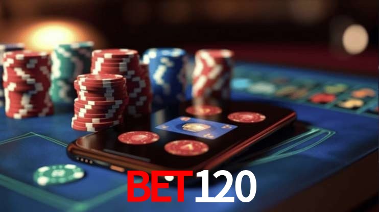 Estatísticas Esportivas BET120