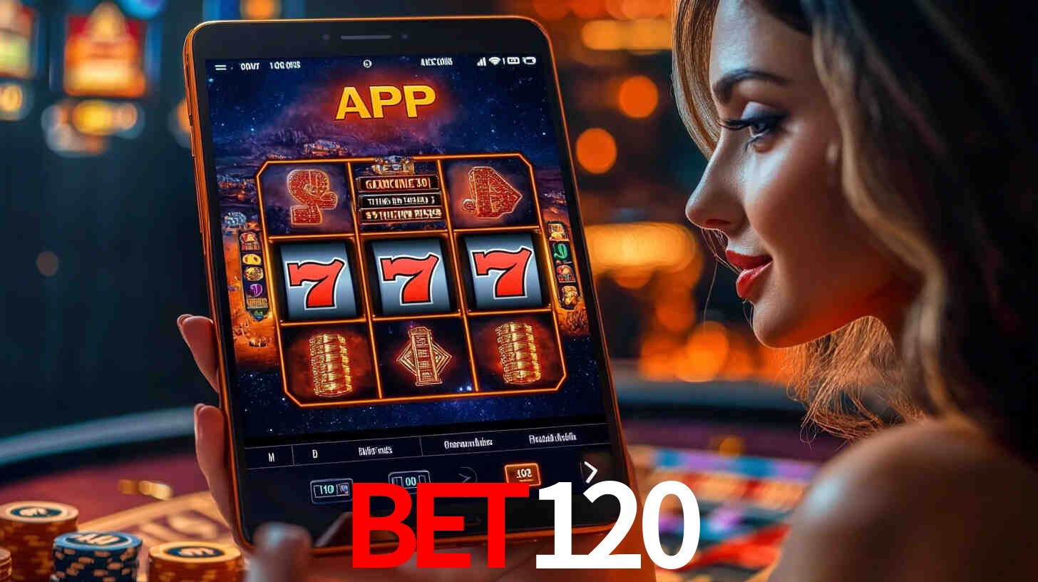 BET120: Seu Especialista em Apostas Esportivas Brasileiras