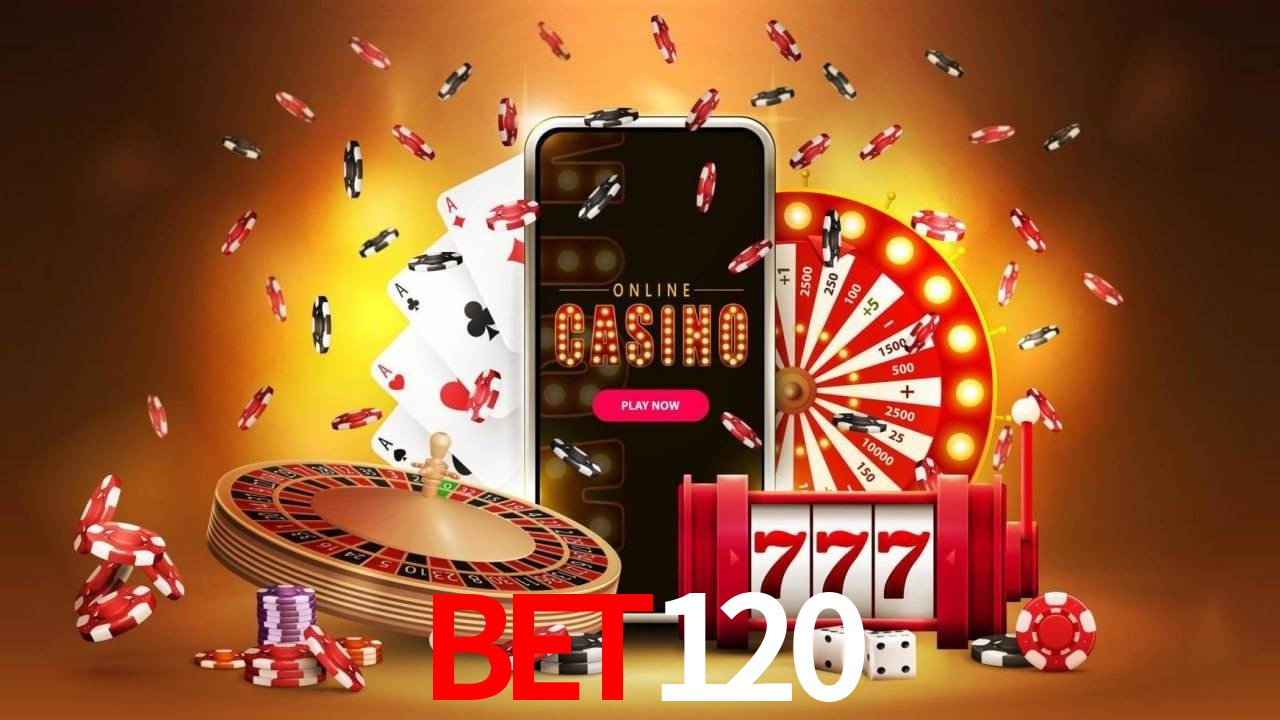 Estatísticas BET120