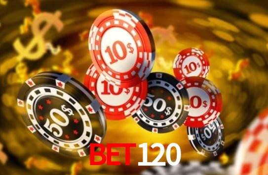 Bônus Diários BET120