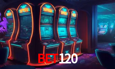 Desvendando o Mundo dos Jogos Virtuais na BET120